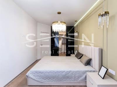 квартира за адресою Мартинова просп., 36