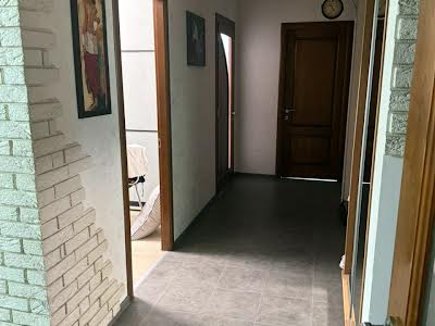 квартира по адресу Академіка Вільямса, 75