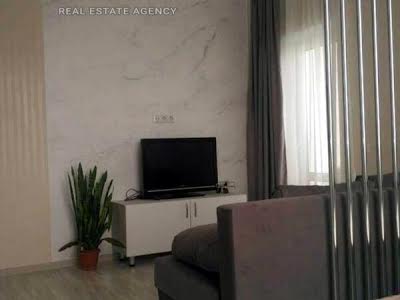 квартира за адресою Ревуцького вул., 40-Б