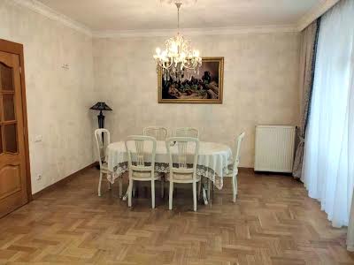 квартира за адресою Дмитрівська вул., 48-Г