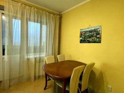квартира за адресою Академіка Вільямса, 59Е