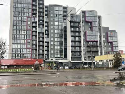 квартира за адресою Городоцька вул., 226а