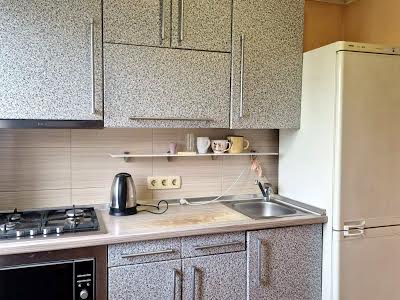 квартира по адресу Митрополита Василия Липковского ул. (Урицкого), 15