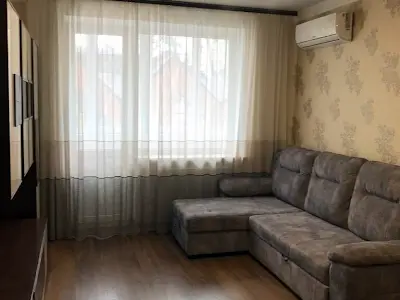 квартира за адресою Лісова вул., 4-Д