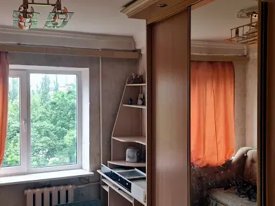 кімната за адресою Кіото вул., 3