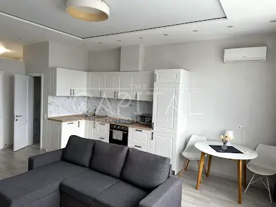 квартира за адресою Трускавецька вул., 6