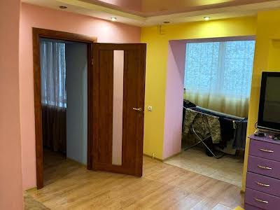 квартира по адресу Стрийская ул., 107