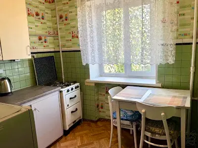 квартира за адресою Пластова вул. (Івана Сергієнка), 15