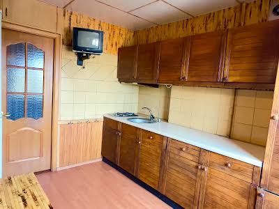 квартира за адресою Донецьке шосе, 124