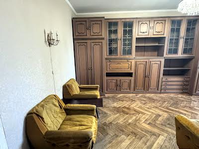 квартира за адресою Оболонський просп., 22