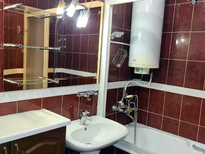 квартира за адресою В'ячеслава Липинського вул., 1-Б