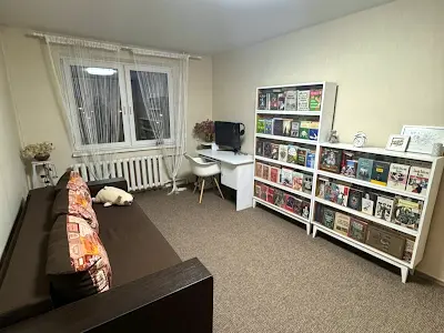 квартира за адресою Науки просп., 27