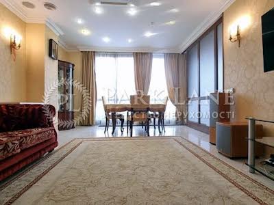 квартира по адресу Олеся Гончара ул., 14/23