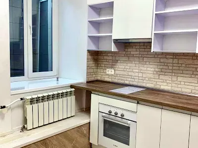 квартира по адресу Дарвіна ул., 10