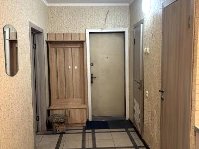 квартира за адресою Чорнобильська вул., 17