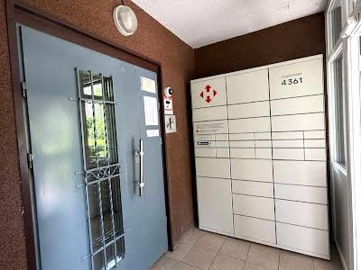 квартира за адресою Урлівська вул., 38