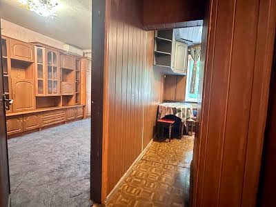 квартира за адресою Князя Володимира Великого вул. (Плеханова), 22