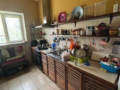 дом по адресу Садова 80, 11