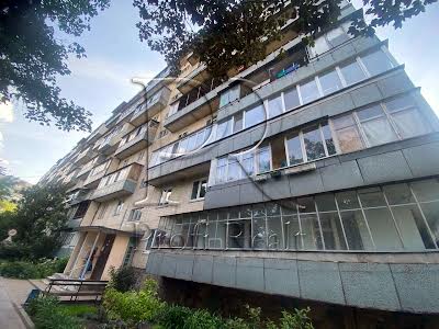 квартира за адресою Київська вул., 5