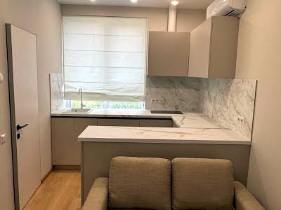 квартира за адресою Дніпро, Ольгерда Бочковського вул., 22а