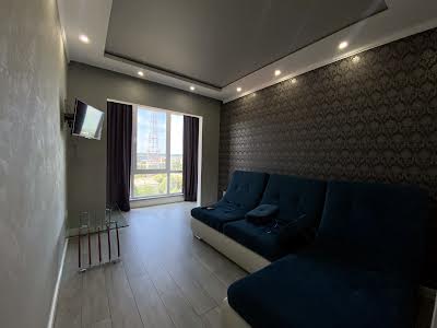квартира за адресою Андрія Мельника вул., 10 к7