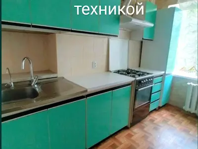 квартира по адресу Капитана Кузнецова ул., 114