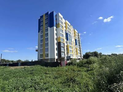 квартира за адресою Старокостянтинівське шосе, 7/2Б