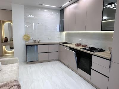 квартира за адресою Мартинова просп., 20