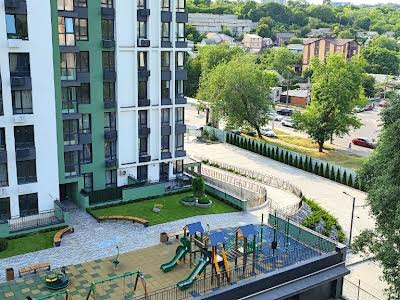 квартира по адресу Героев просп., 4