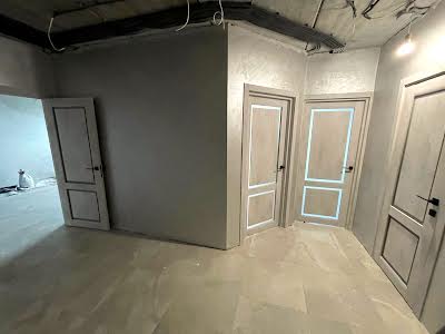 квартира за адресою Набережна Перемоги вул., 62