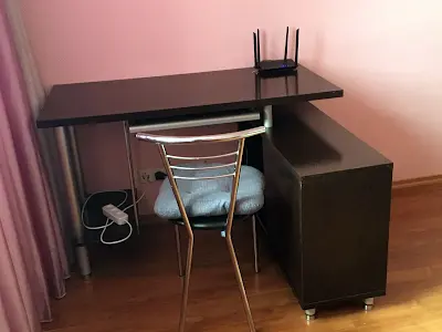 квартира по адресу Пономарёва ул., 6-А