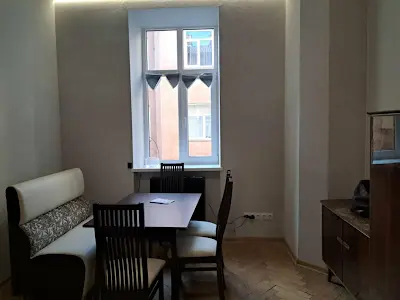 квартира за адресою Пантелеймона Куліша вул., 10