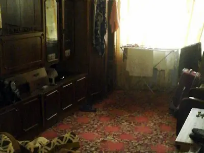 квартира за адресою Героев Пограничников, 5