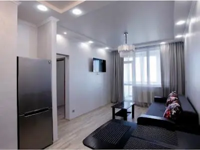 квартира за адресою Костанді вул., 104
