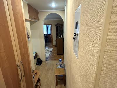 квартира за адресою Шевченка просп., 6/2