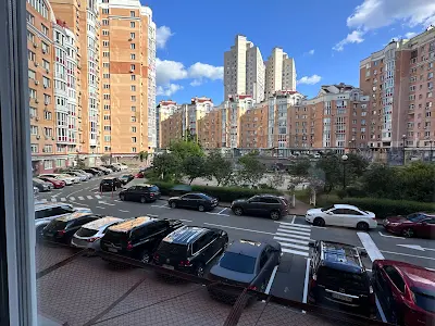 квартира по адресу Владимира Ивасюка просп. (Героїв Сталінграду), 4