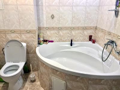 квартира за адресою Лесі Українки бульв., 7