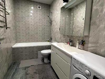 квартира по адресу Дмитра Павличка ул., 33