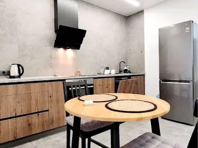 квартира за адресою Набережно-Рибальська дорога вул., 5