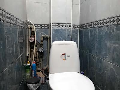 квартира за адресою Берестейський просп. (Перемоги), 29