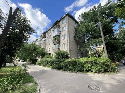 квартира за адресою Голосіївський просп. (40-річчя Жовтня), 94к2