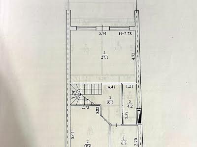 будинок за адресою Щаслива, 3