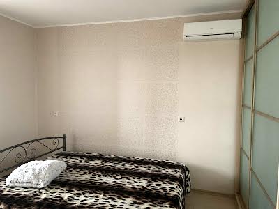 квартира за адресою Велика Діївська вул. (Братів Трофімових), 24Б