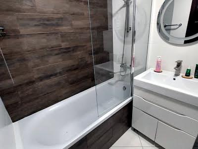 квартира за адресою Проспект Центральний, 21