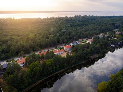 ділянка за адресою с. Лебедівка, 