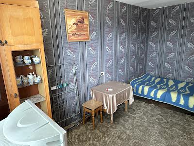 квартира по адресу Василя Яна ул., 16