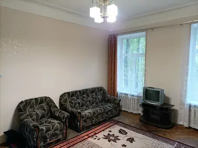 квартира за адресою Авіаконструктора Антонова вул., 2/32 к5