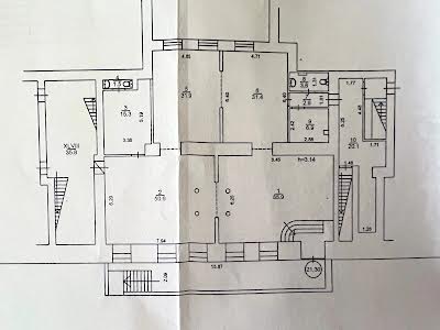 коммерческая по адресу Киев, Заньковецкой ул., 10