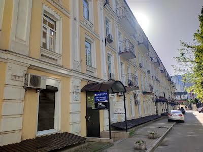 квартира по адресу Антоновича ул. (Горького), 48 б