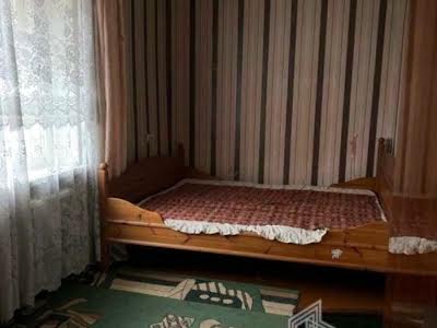 квартира по адресу Миколи Шепелєва ул., 8а